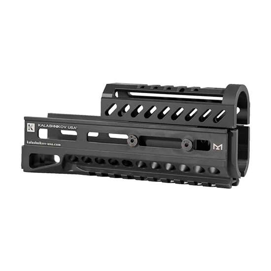 Misc. Accessories Kalashnikov USA ZPAP M70 KUSA EASTERN BLOCK K-21 M-LOK RAIL • Model: ZPAP M70